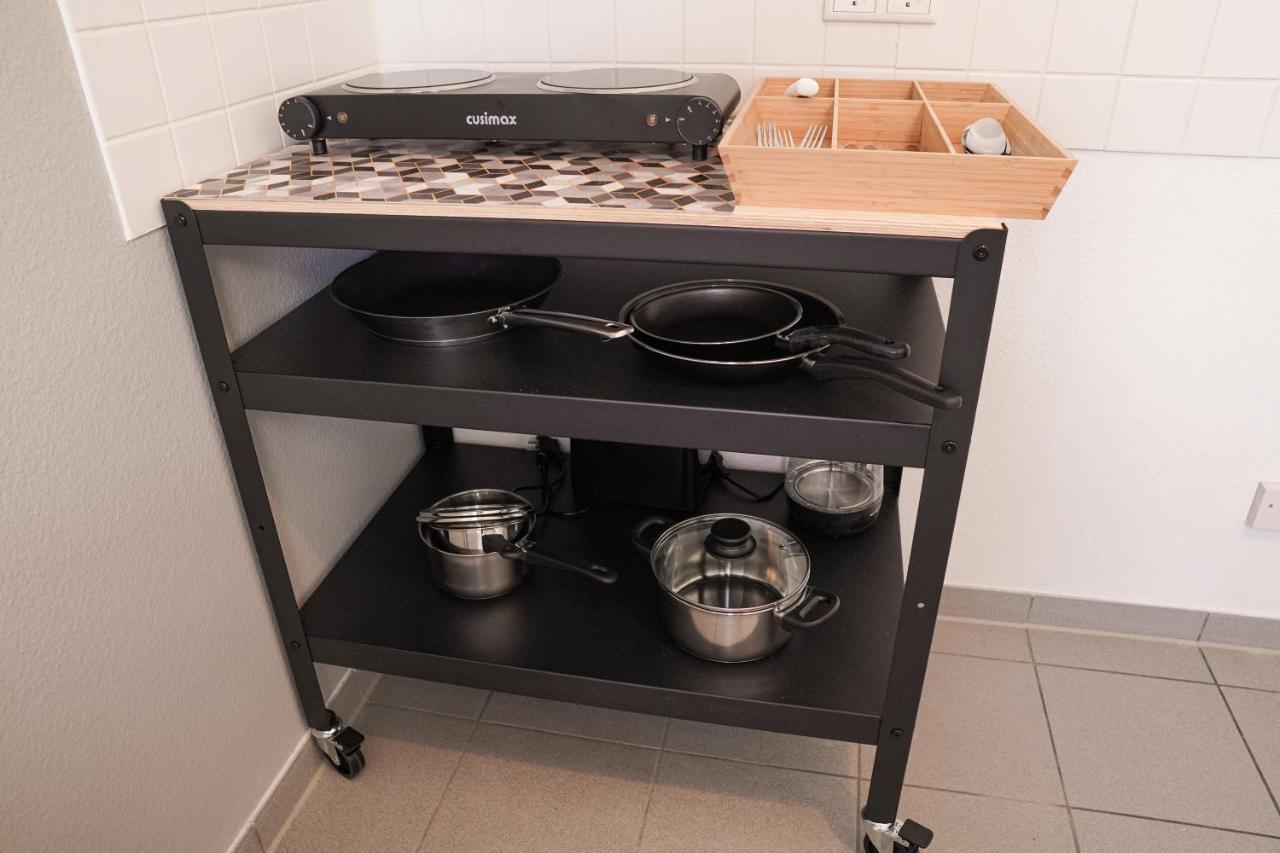 Fullhouse - Halle - Ab7 Rooftop - Bbq Grill - Elevator - Balcony Exterior foto